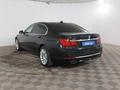BMW 740 2015 года за 14 350 000 тг. в Шымкент – фото 7