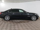 BMW 740 2015 года за 14 550 000 тг. в Шымкент – фото 4