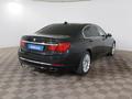 BMW 740 2015 года за 14 350 000 тг. в Шымкент – фото 5