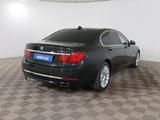 BMW 740 2015 года за 14 550 000 тг. в Шымкент – фото 5