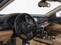 BMW 740 2015 года за 14 350 000 тг. в Шымкент – фото 19