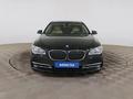 BMW 740 2015 года за 14 350 000 тг. в Шымкент – фото 2