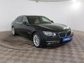 BMW 740 2015 года за 14 350 000 тг. в Шымкент – фото 3