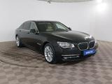 BMW 740 2015 года за 14 550 000 тг. в Шымкент – фото 3