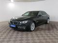 BMW 740 2015 года за 14 350 000 тг. в Шымкент