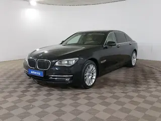 BMW 740