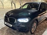 BMW X3 2018 годаүшін24 000 000 тг. в Астана