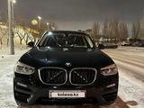 BMW X3 2018 годаүшін24 000 000 тг. в Астана – фото 4