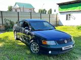 Volkswagen Passat 1998 годаүшін2 000 000 тг. в Алматы – фото 4