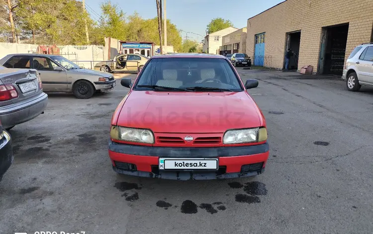 Nissan Primera 1992 года за 600 000 тг. в Павлодар