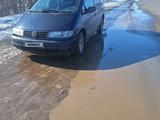 Volkswagen Sharan 1996 года за 2 400 000 тг. в Уральск – фото 3
