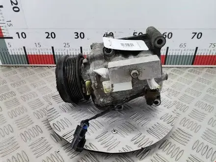 FORD КОМПРЕССОР КОНДИЦИОНЕРА за 17 000 тг. в Алматы