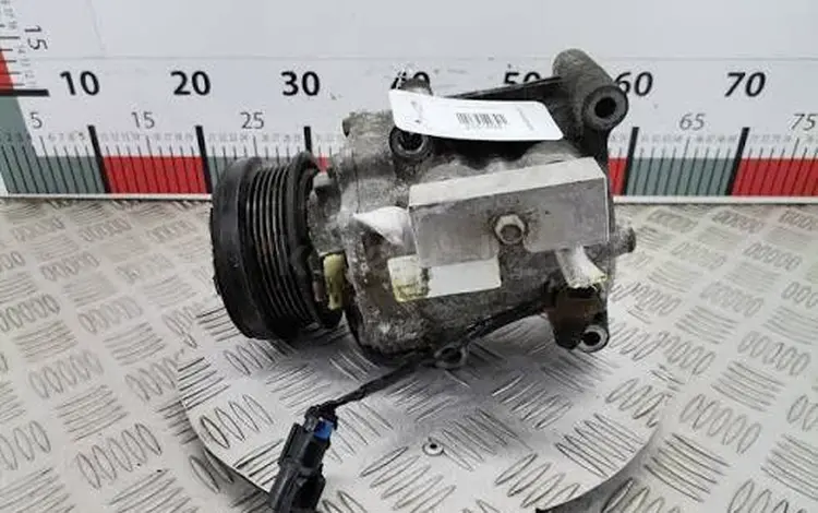FORD КОМПРЕССОР КОНДИЦИОНЕРАүшін17 000 тг. в Алматы