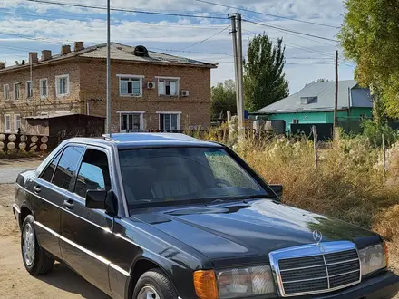 Mercedes-Benz 190 1993 года за 1 100 000 тг. в Кызылорда