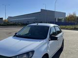 ВАЗ (Lada) Granta 2190 2020 года за 3 500 000 тг. в Усть-Каменогорск