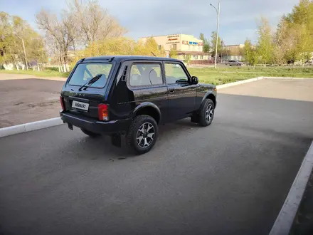 ВАЗ (Lada) Lada 2121 2024 года за 7 150 000 тг. в Караганда – фото 28