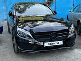 Mercedes-Benz C 180 2014 года за 12 000 000 тг. в Алматы – фото 2