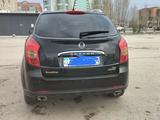 SsangYong Actyon 2013 года за 3 500 000 тг. в Актобе – фото 2