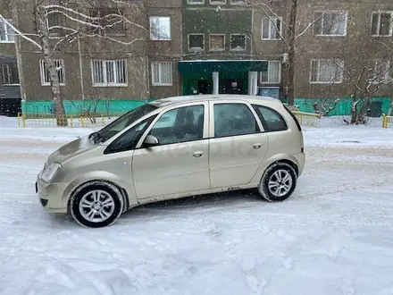 Opel Meriva 2007 года за 3 200 000 тг. в Павлодар