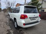 Toyota Land Cruiser 2013 годаүшін19 500 000 тг. в Астана – фото 2