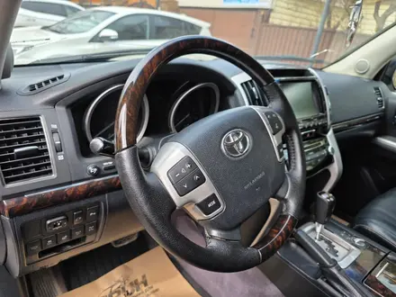 Toyota Land Cruiser 2013 года за 19 500 000 тг. в Астана – фото 10