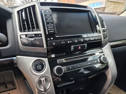 Toyota Land Cruiser 2013 года за 19 500 000 тг. в Астана – фото 11