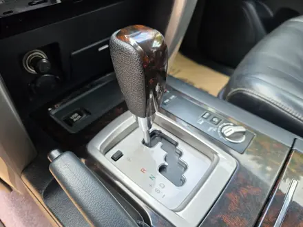 Toyota Land Cruiser 2013 года за 19 500 000 тг. в Астана – фото 12