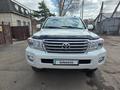 Toyota Land Cruiser 2013 года за 19 500 000 тг. в Астана