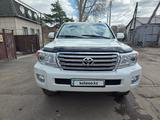 Toyota Land Cruiser 2013 годаүшін19 500 000 тг. в Астана