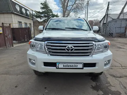 Toyota Land Cruiser 2013 года за 19 500 000 тг. в Астана
