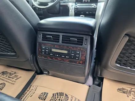 Toyota Land Cruiser 2013 года за 19 500 000 тг. в Астана – фото 22