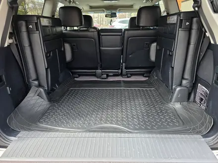 Toyota Land Cruiser 2013 года за 19 500 000 тг. в Астана – фото 25