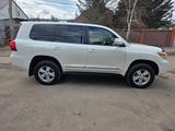 Toyota Land Cruiser 2013 годаүшін19 500 000 тг. в Астана – фото 3
