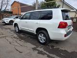 Toyota Land Cruiser 2013 годаүшін19 500 000 тг. в Астана – фото 5