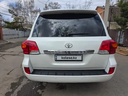 Toyota Land Cruiser 2013 года за 19 500 000 тг. в Астана – фото 6