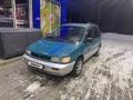 Mitsubishi Space Runner 1992 годаүшін1 650 000 тг. в Усть-Каменогорск – фото 4