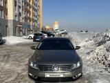 Volkswagen Passat CC 2015 года за 8 200 000 тг. в Астана