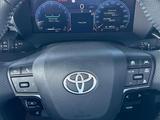 Toyota Camry 2024 года за 17 600 000 тг. в Шымкент – фото 5