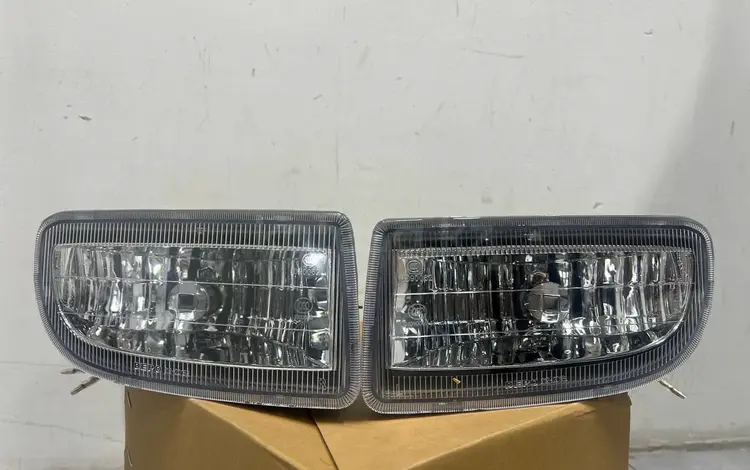 TLC 100 2002-2007 туманка за 10 000 тг. в Алматы