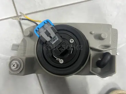 TLC 100 2002-2007 туманка за 10 000 тг. в Алматы – фото 5