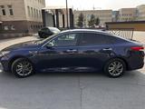 Kia Optima 2019 годаүшін9 000 000 тг. в Алматы – фото 3