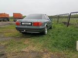 Audi 80 1995 годаүшін2 800 000 тг. в Кокшетау – фото 2