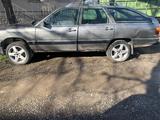 Audi 200 1987 годаүшін550 000 тг. в Шымкент