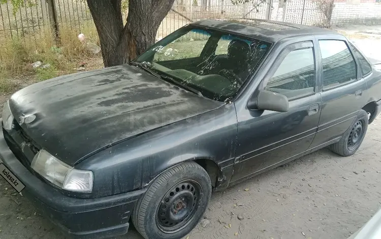 Opel Vectra 1988 годаүшін300 000 тг. в Семей