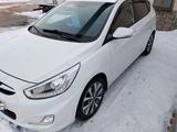 Hyundai Accent 2013 годаfor6 200 000 тг. в Алматы – фото 3