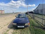Audi 80 1990 года за 1 000 000 тг. в Павлодар – фото 3