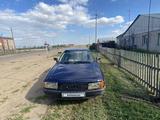 Audi 80 1990 года за 1 000 000 тг. в Павлодар – фото 4