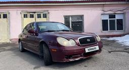 Hyundai Sonata 2003 годаүшін2 300 000 тг. в Талдыкорган