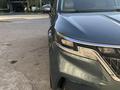 Kia Carnival 2021 года за 18 000 000 тг. в Шымкент – фото 3