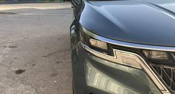 Kia Carnival 2021 года за 18 000 000 тг. в Шымкент – фото 3